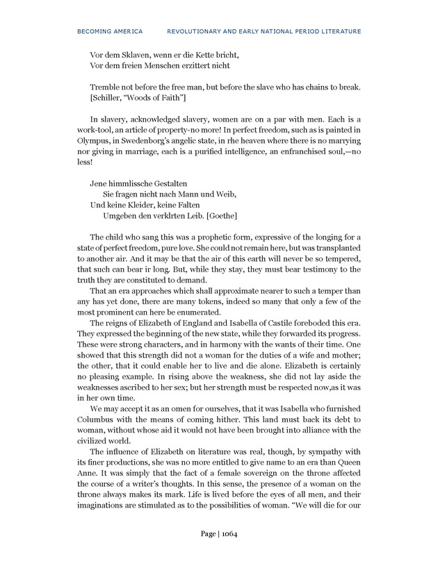 Becoming America - Title Page 1075